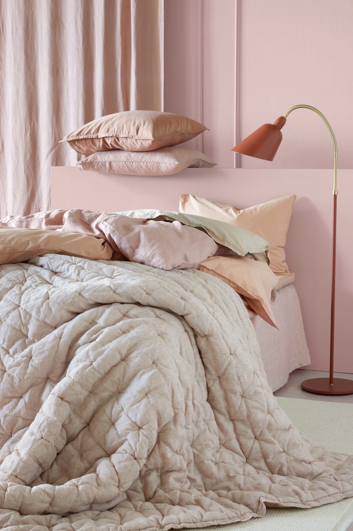 Hope Plain duvet cover 150x210 cm, Desert Himla