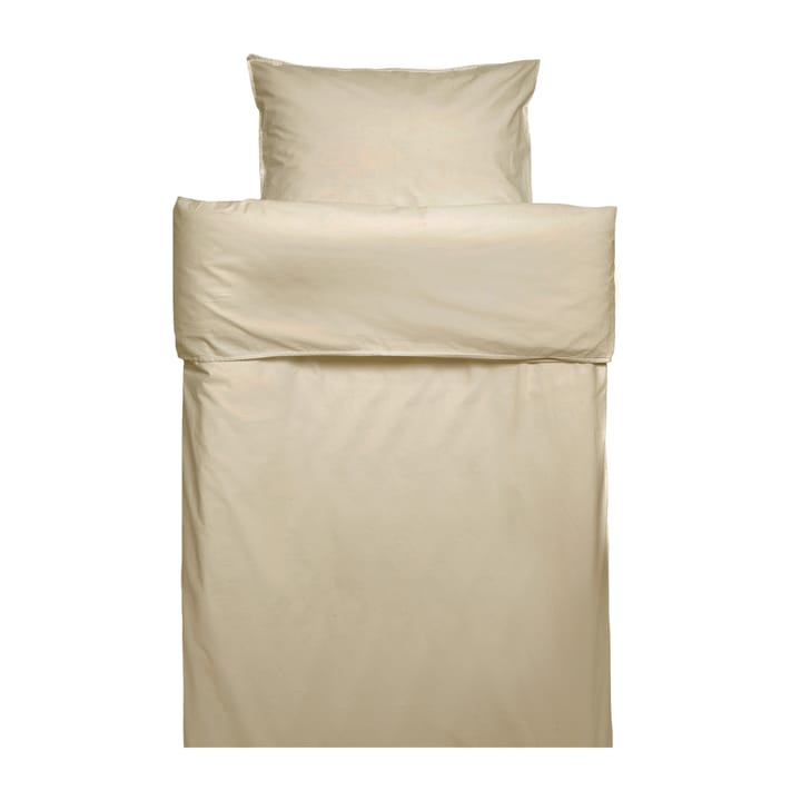 Hope plain duvet cover 220x220 cm - Mindful - Himla