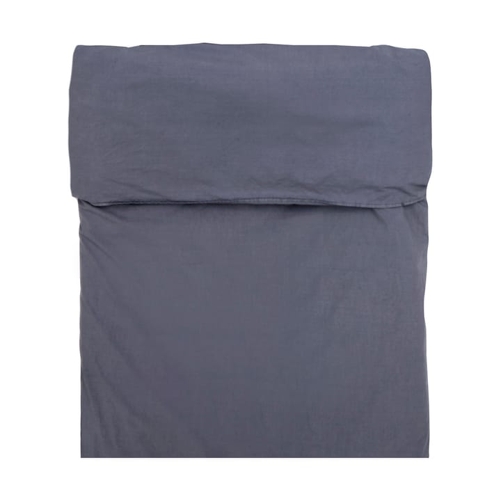 Hope plain ecological duvet cover silence, 150x210 cm Himla