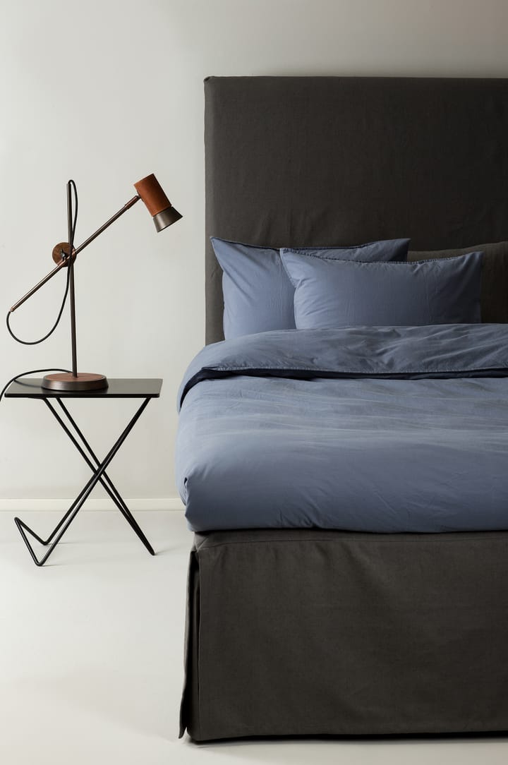 Hope plain ecological duvet cover silence, 150x210 cm Himla