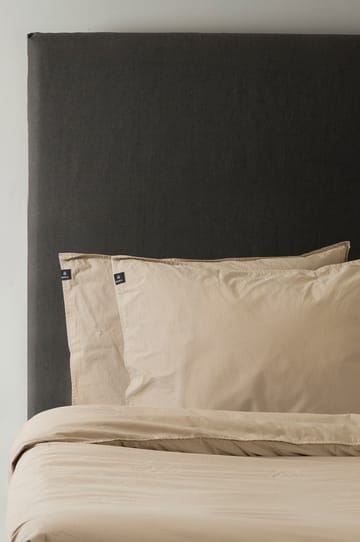 Hope Plain organic pillowcase mindful - 50x60 cm - Himla