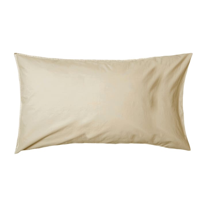 Hope Plain organic pillowcase mindful - 50x90 cm - Himla