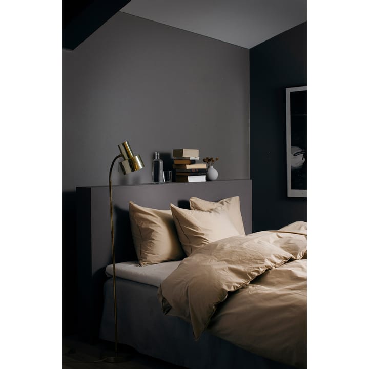 Hope Plain organic pillowcase mindful, 50x90 cm Himla