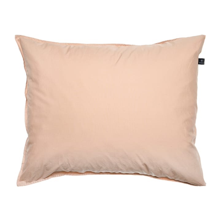 Hope Plain pillowcase 50x60 cm - Desert - Himla