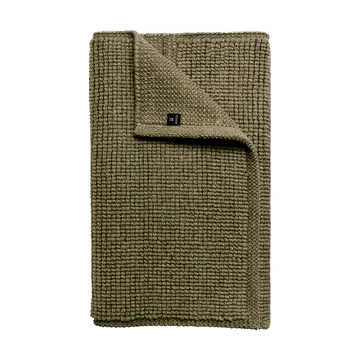 Juniper wool rug - Green, 140x220 cm - Himla