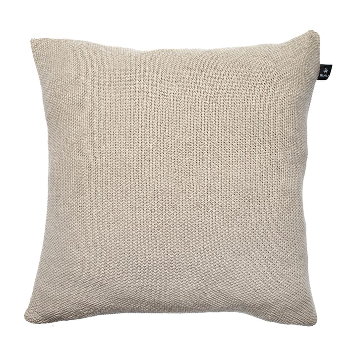 Katalin cushion cover 50x50 cm, Natural Himla