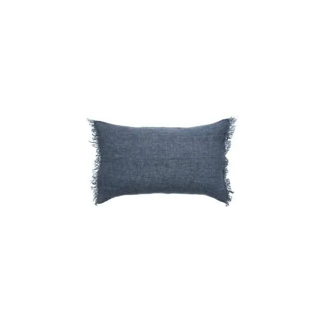 Levelin pillowcase 40x60 cm - Blue - Himla