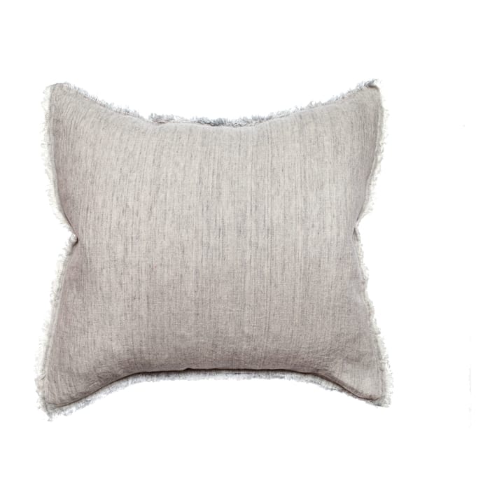 Levelin pillowcase 50x50 cm - Silver - Himla