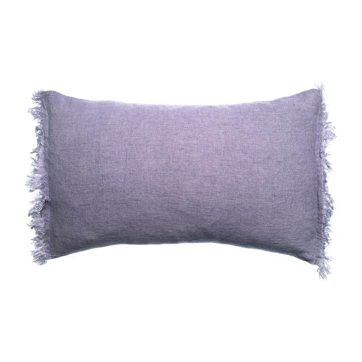 LeveLinen pillow case 40x60 cm - Violet - Himla