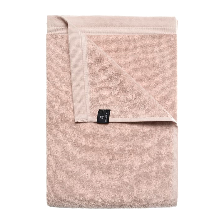 Lina towel 30x50 cm - Powder - Himla