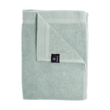 Lina towel - Aqua, 30x50 cm - Himla
