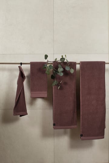 Lina towel autumn - 100x150 cm - Himla
