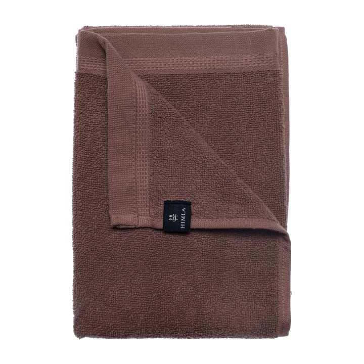 Lina towel autumn - 30x50 cm - Himla