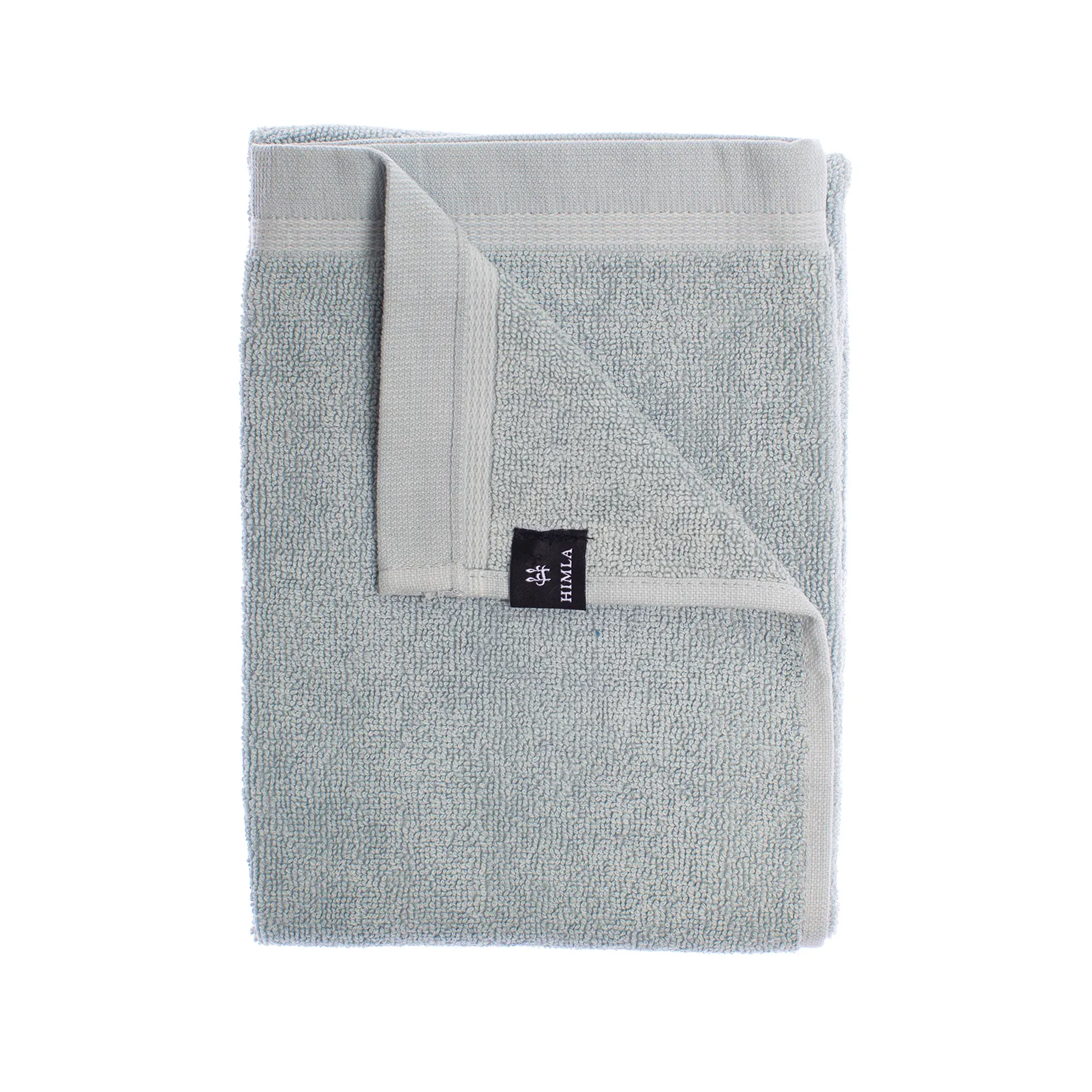 Lina towel cool, 30x50cm Himla