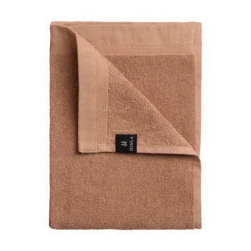 Lina towel - Grounded (pink), 100x150 cm - Himla