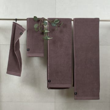 Lina towel haze - 30x50 cm - Himla