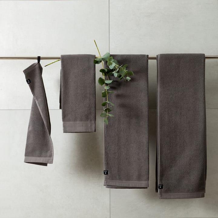Lina towel nickel - 100x150 cm - Himla