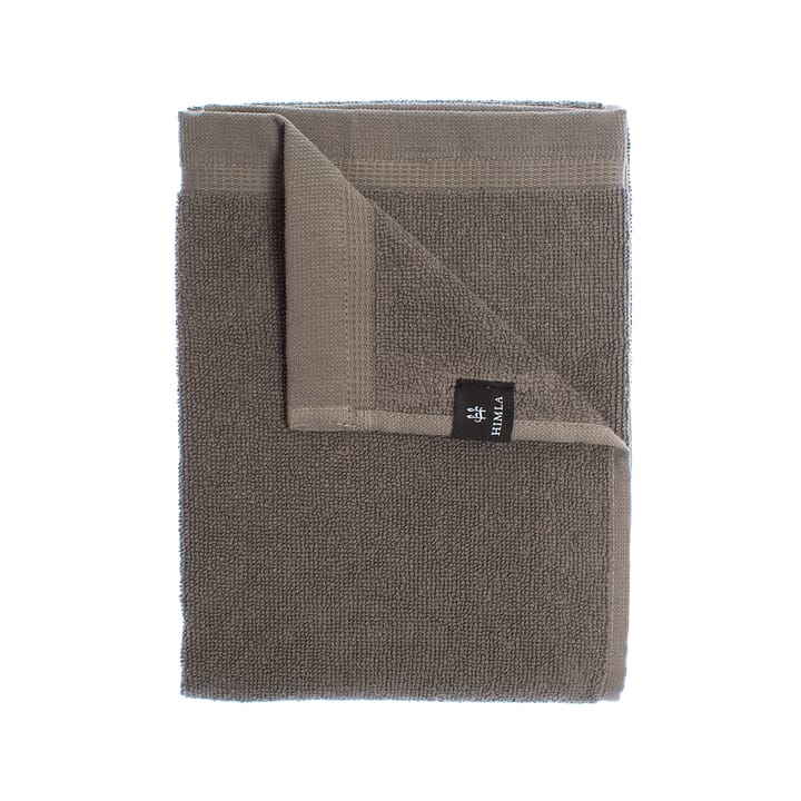 Lina towel nickel - 30x50 cm - Himla