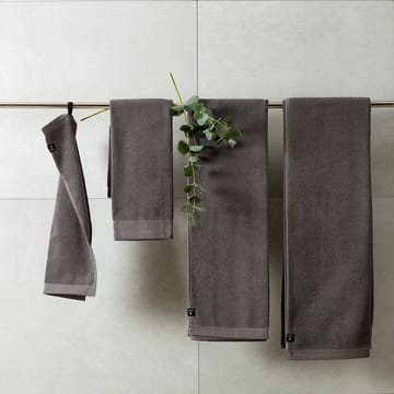 Lina towel nickel - 30x50 cm - Himla