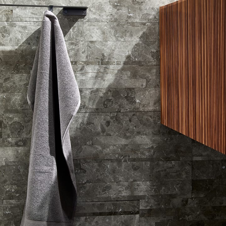 Lina towel nickel, 50x70 cm Himla