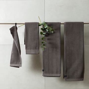 Lina towel nickel - 50x70 cm - Himla