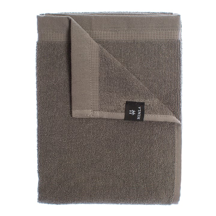 Lina towel nickel - 70x140 cm - Himla