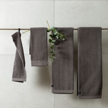 Lina towel nickel - 70x140 cm - Himla