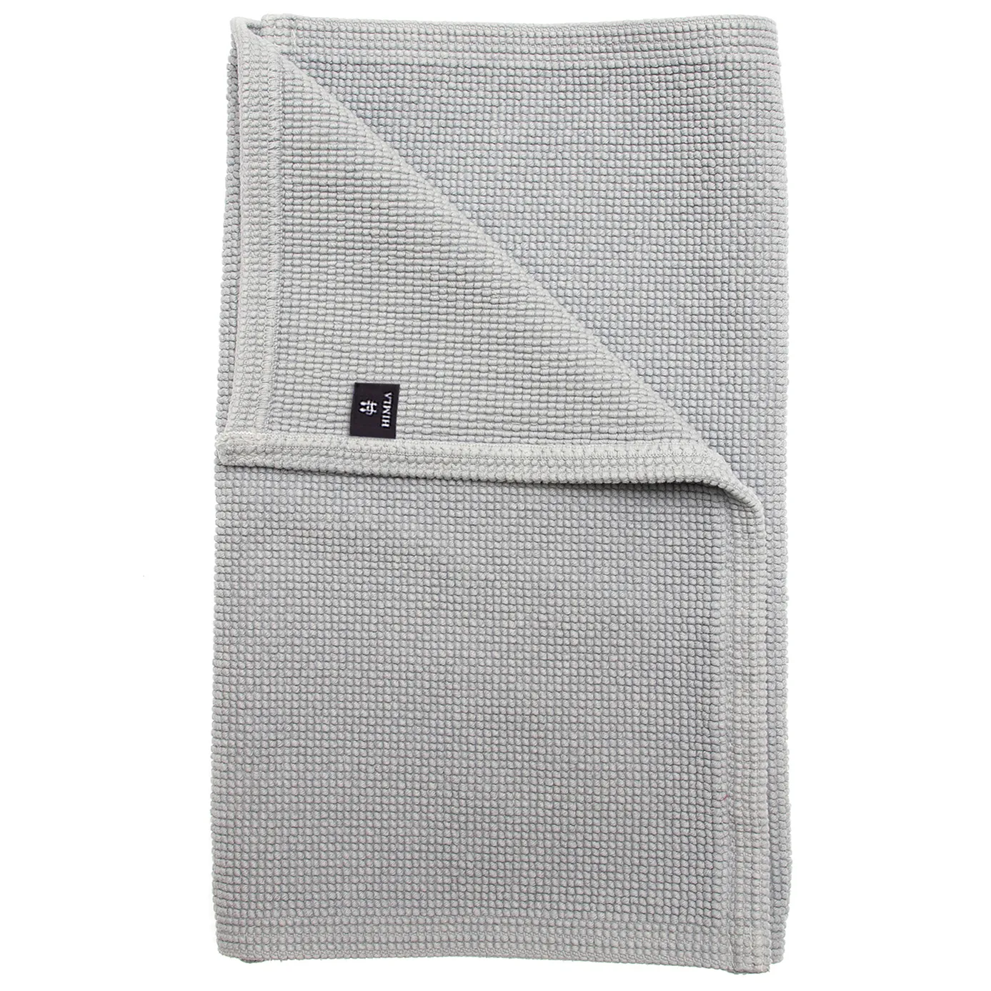 Love bath mat 50x80 cm, cool (blue) Himla