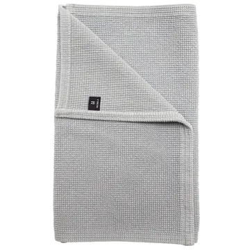 Love bath mat 50x80 cm - cool (blue) - Himla