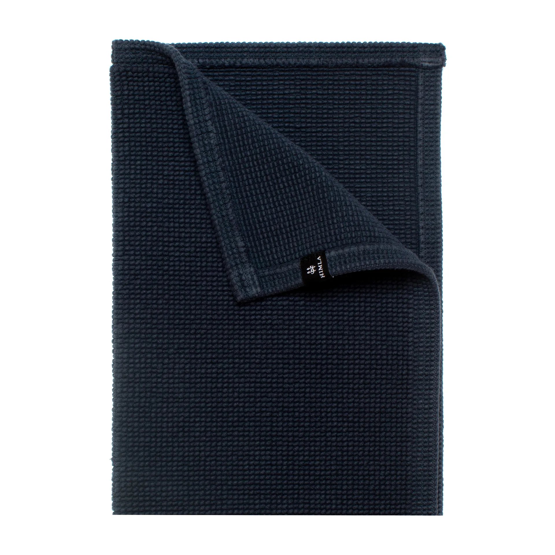 Love bath mat 50x80 cm, Indigo Himla