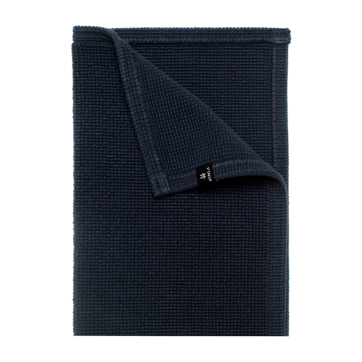 Love bath mat 50x80 cm - Indigo - Himla