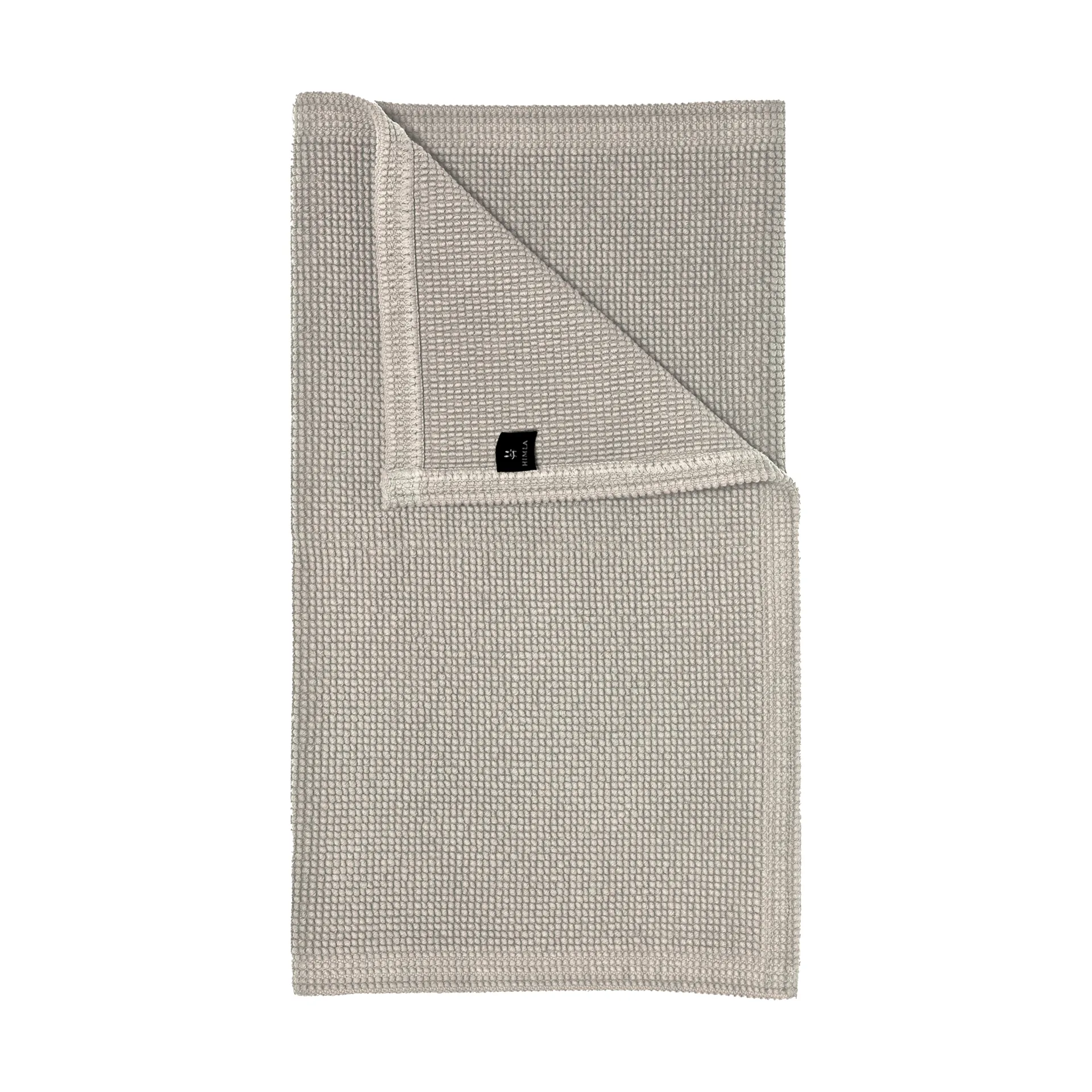 Love bath mat 50x80 cm, Mother of pearl Himla