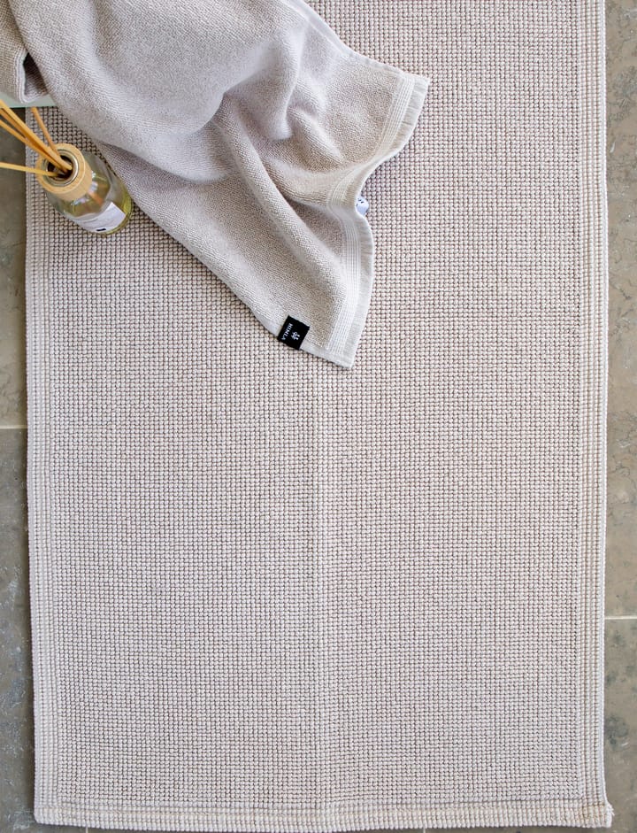 Love bath mat 50x80 cm, Mother of pearl Himla