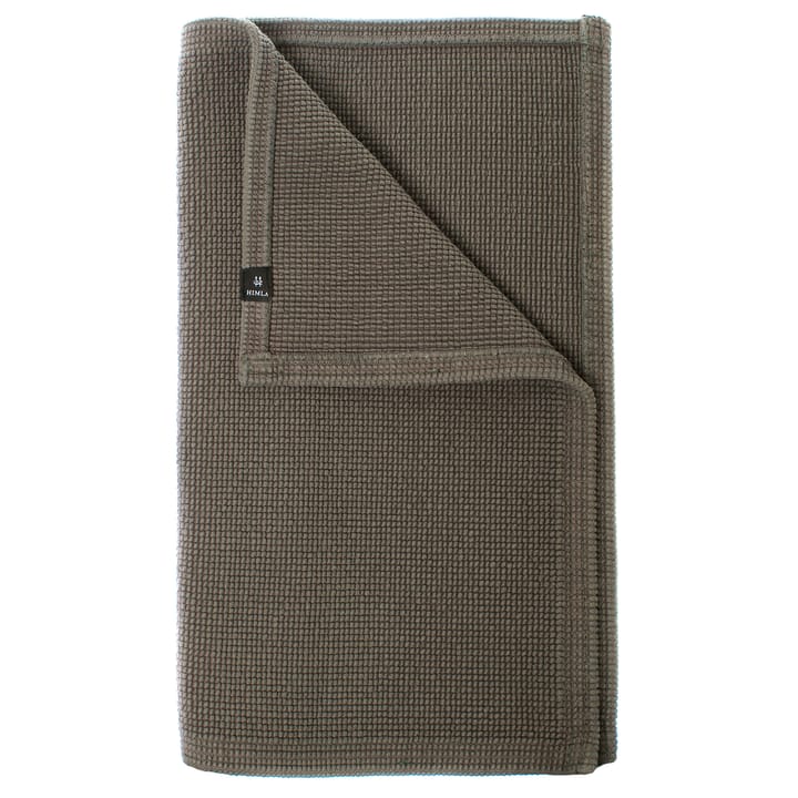Love bath mat 50x80 cm - nickel (grey) - Himla