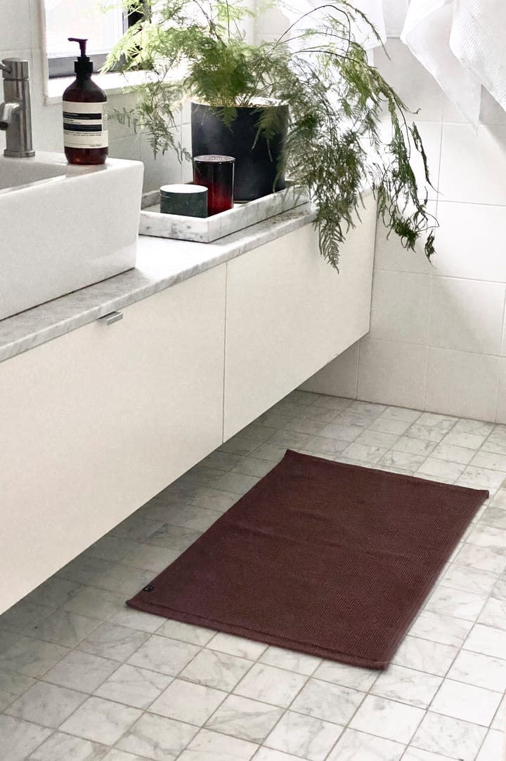 Love bathroom mat 70x110 cm, Autumn Himla