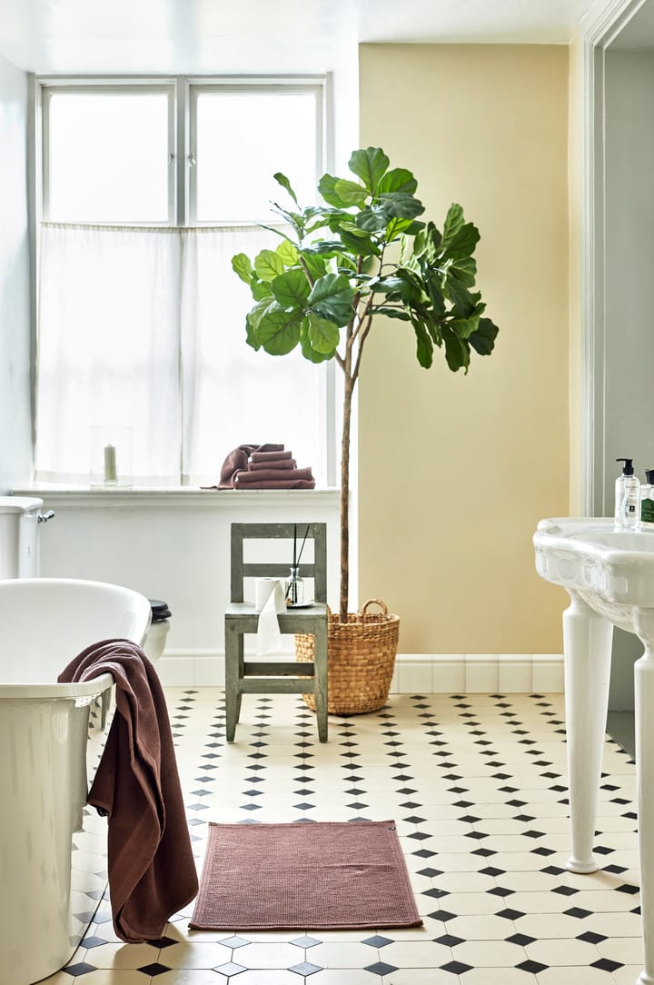 Love bathroom mat 70x110 cm, Autumn Himla
