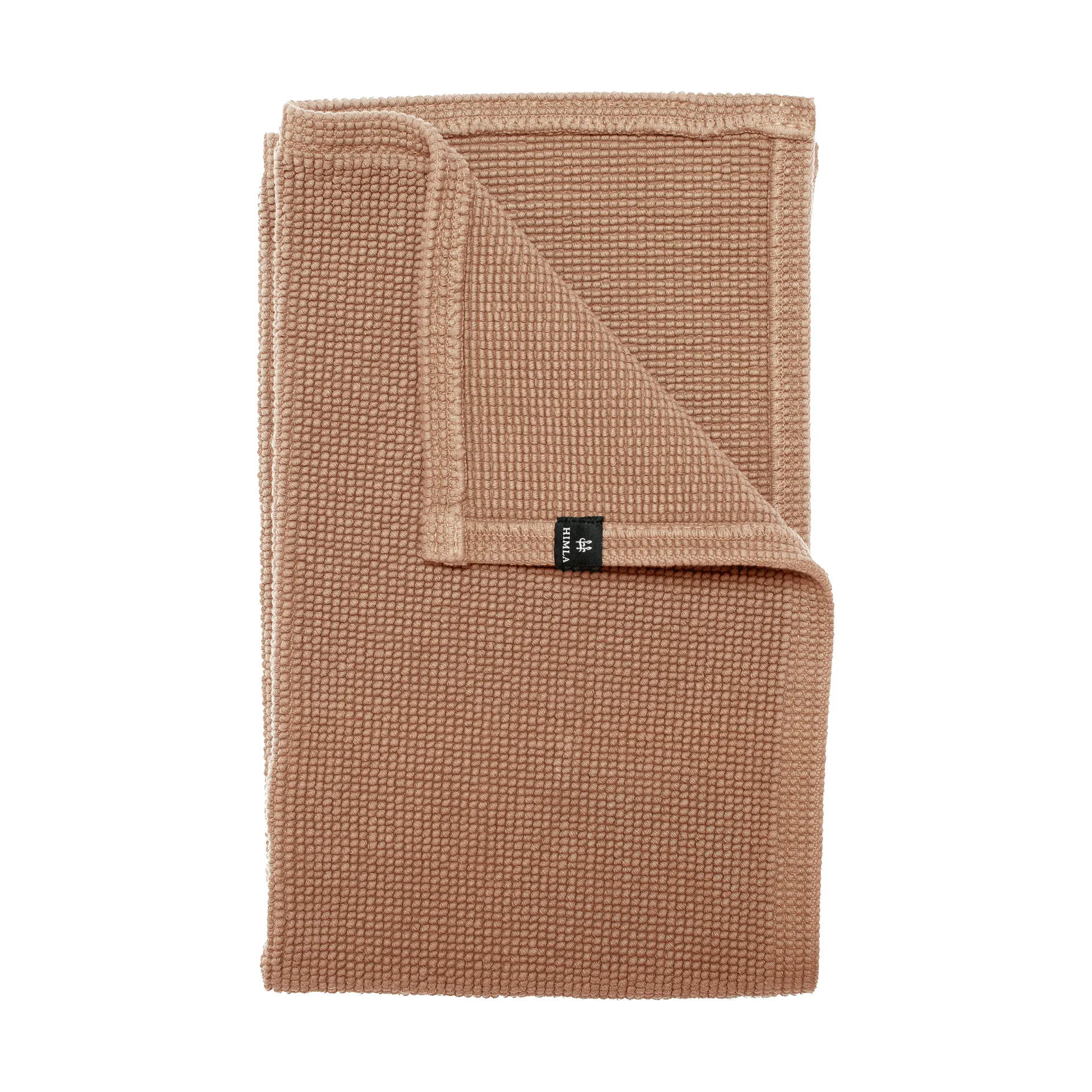 Love bathroom mat 70x110 cm, Grounded (pink) Himla