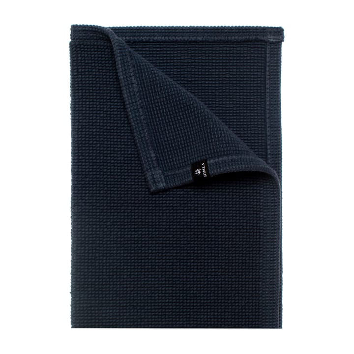 Love bathroom mat  70x110 cm - Indigo - Himla