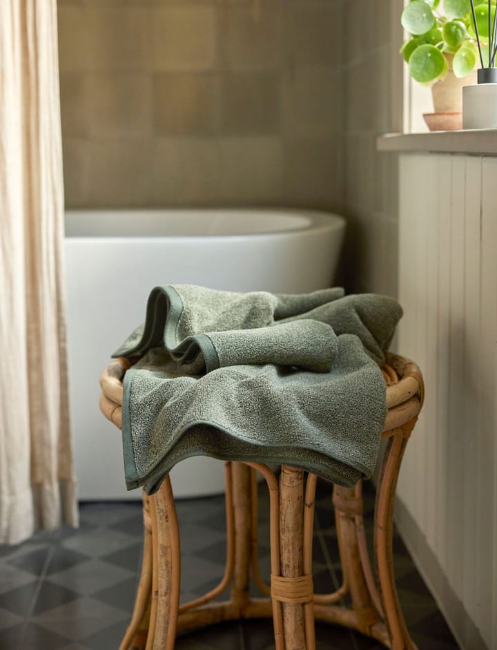 Maurice towel herbary, 30x50 cm Himla