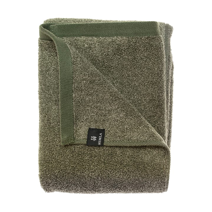 Maurice towel herbary - 50x70 cm - Himla