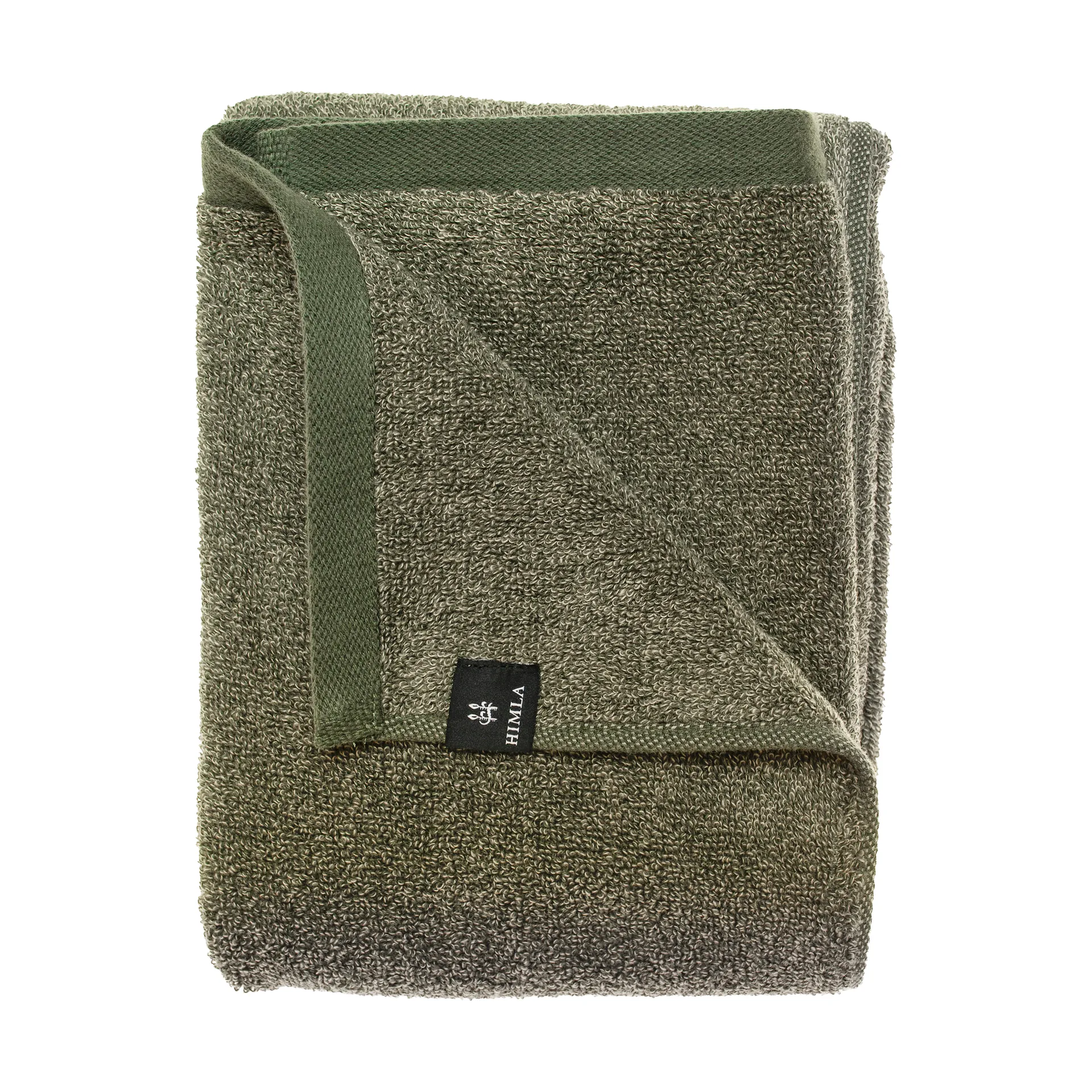 Maurice towel herbary, 70x140 cm Himla