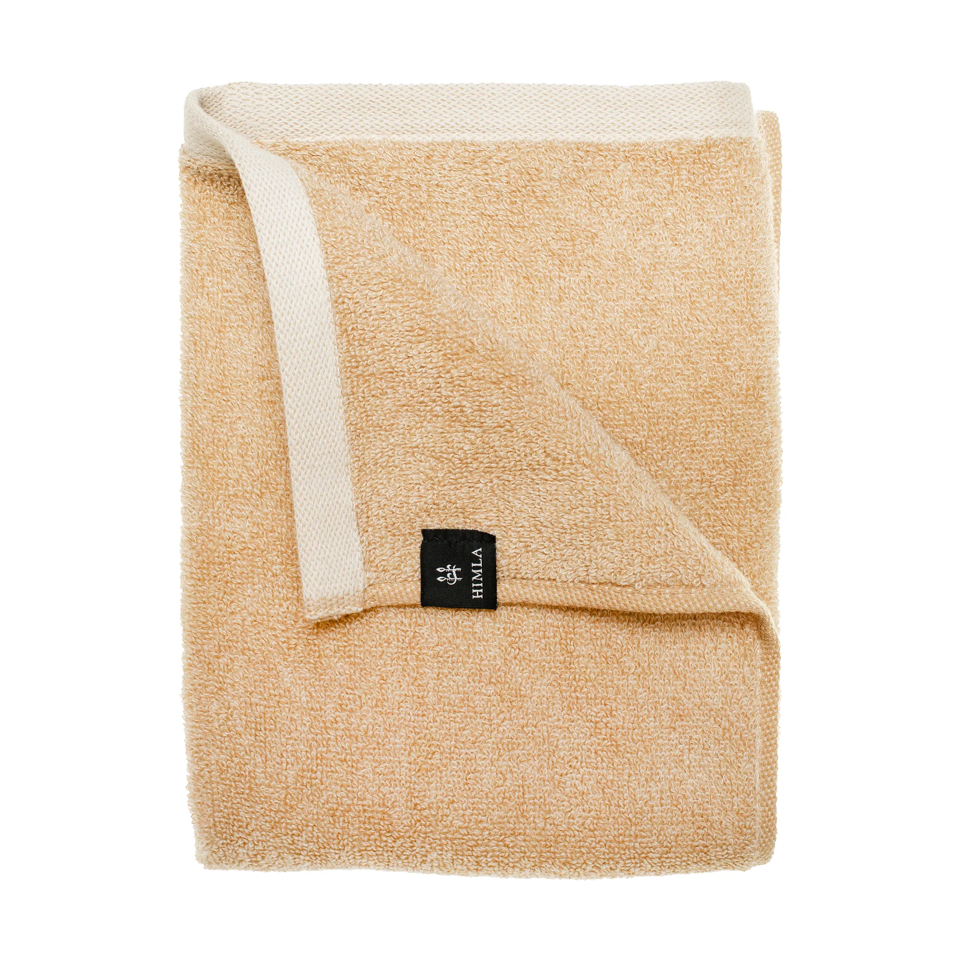 Maurice towel wheat, 70x140 cm Himla