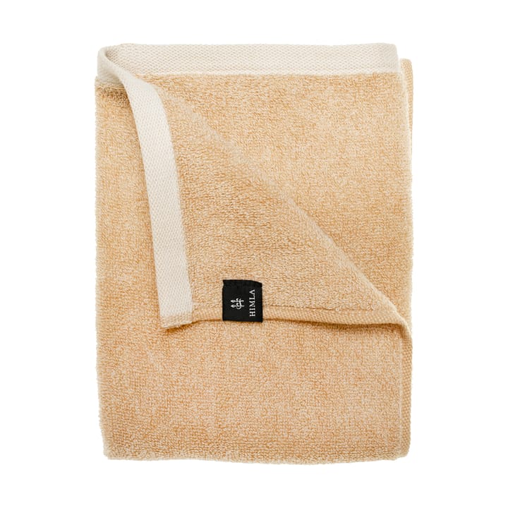 Maurice towel wheat - 70x140 cm - Himla