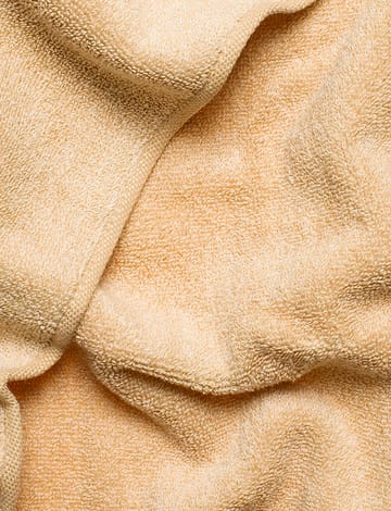 Maurice towel wheat - 70x140 cm - Himla