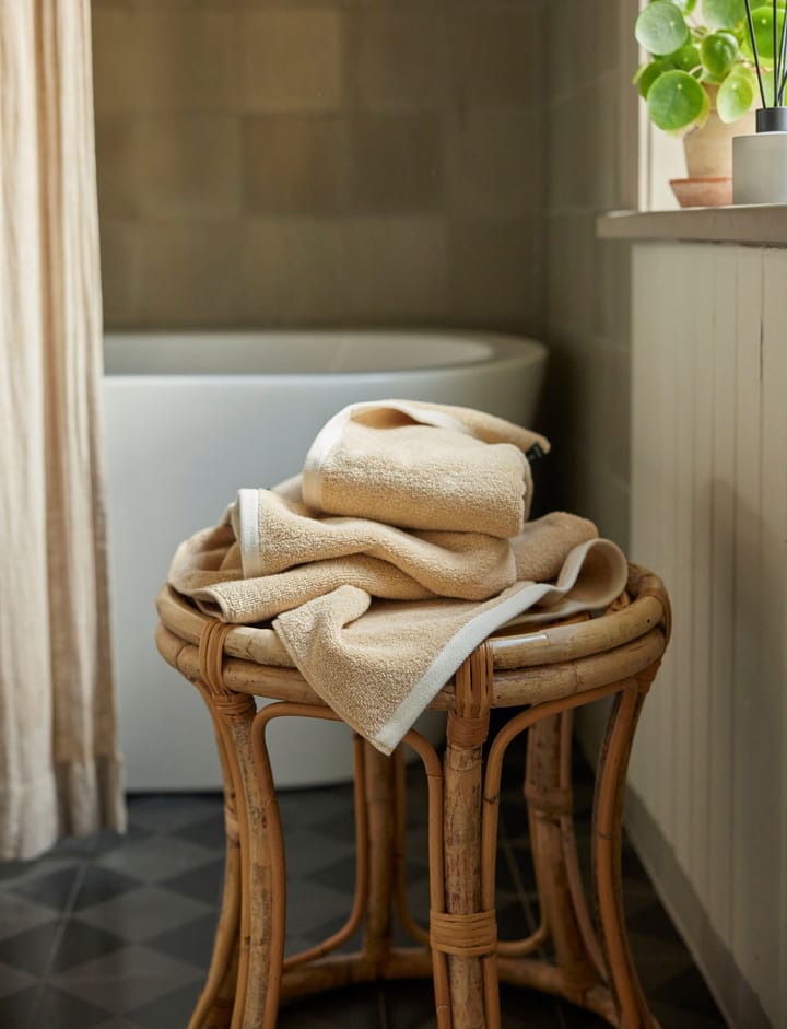 Maurice towel wheat, 70x140 cm Himla
