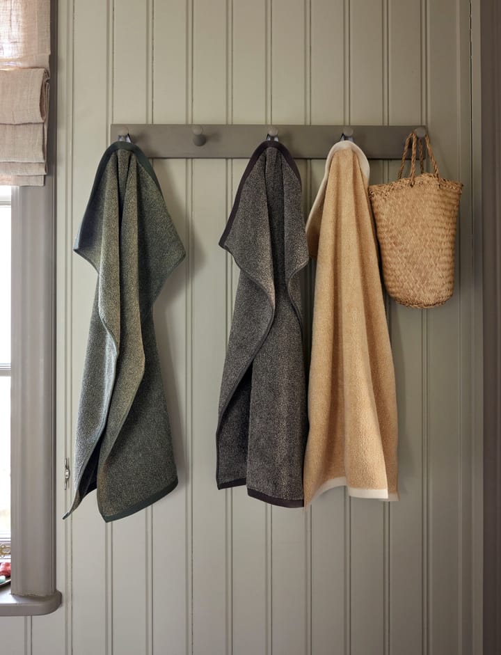 Maurice towel wheat, 70x140 cm Himla