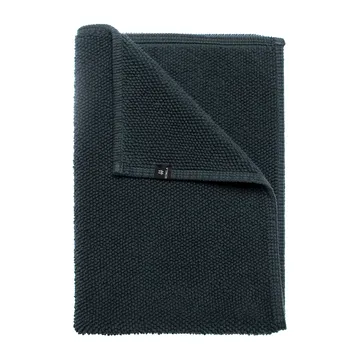 Max bathroom rug 60x90 cm - Blue shadow - Himla