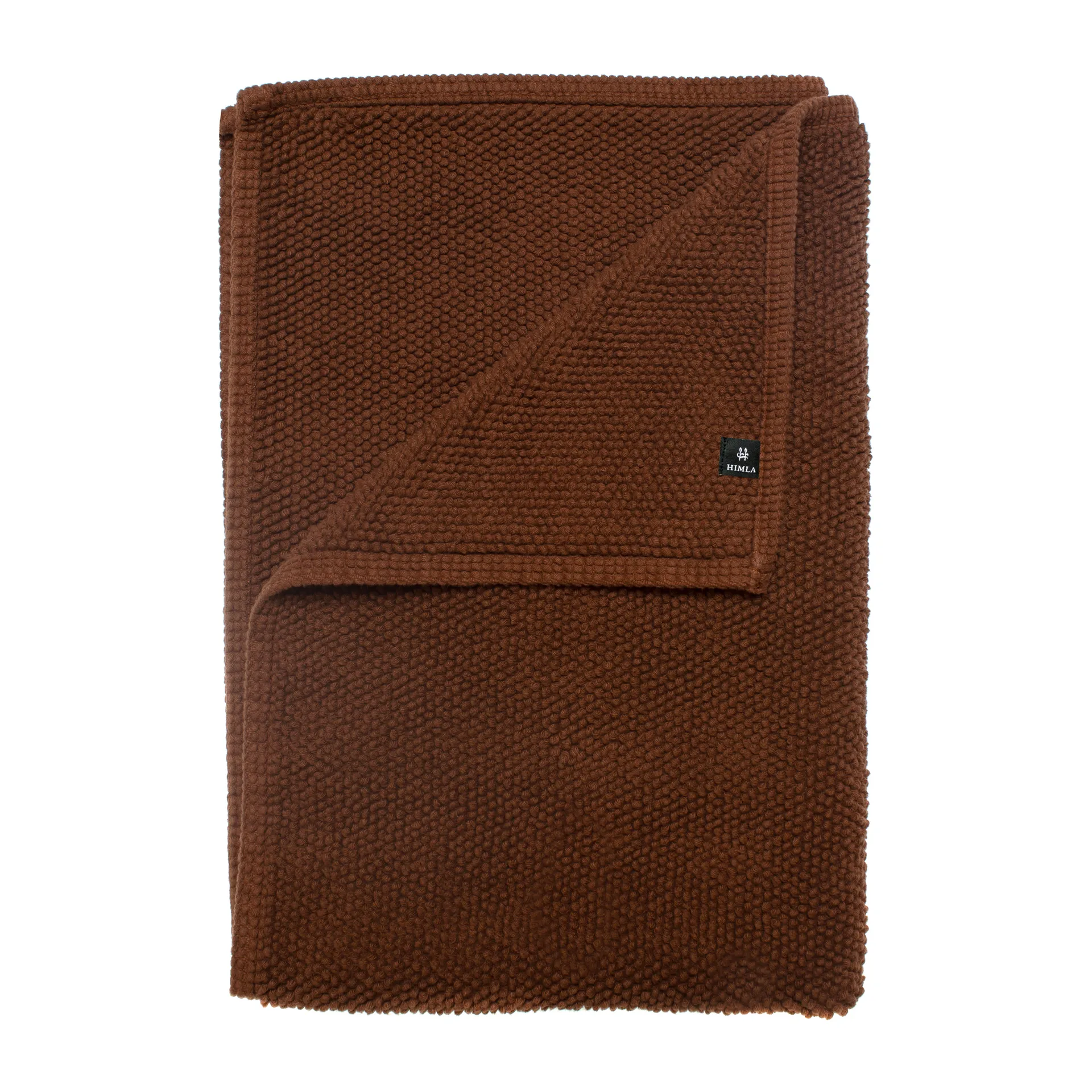 Max bathroom rug 60x90 cm, Rustique Himla