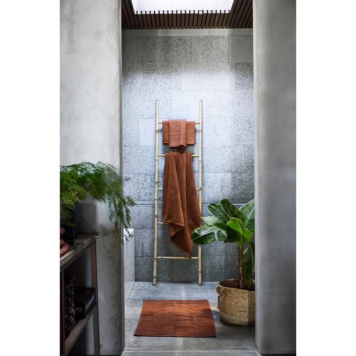 Max bathroom rug 60x90 cm, Rustique Himla