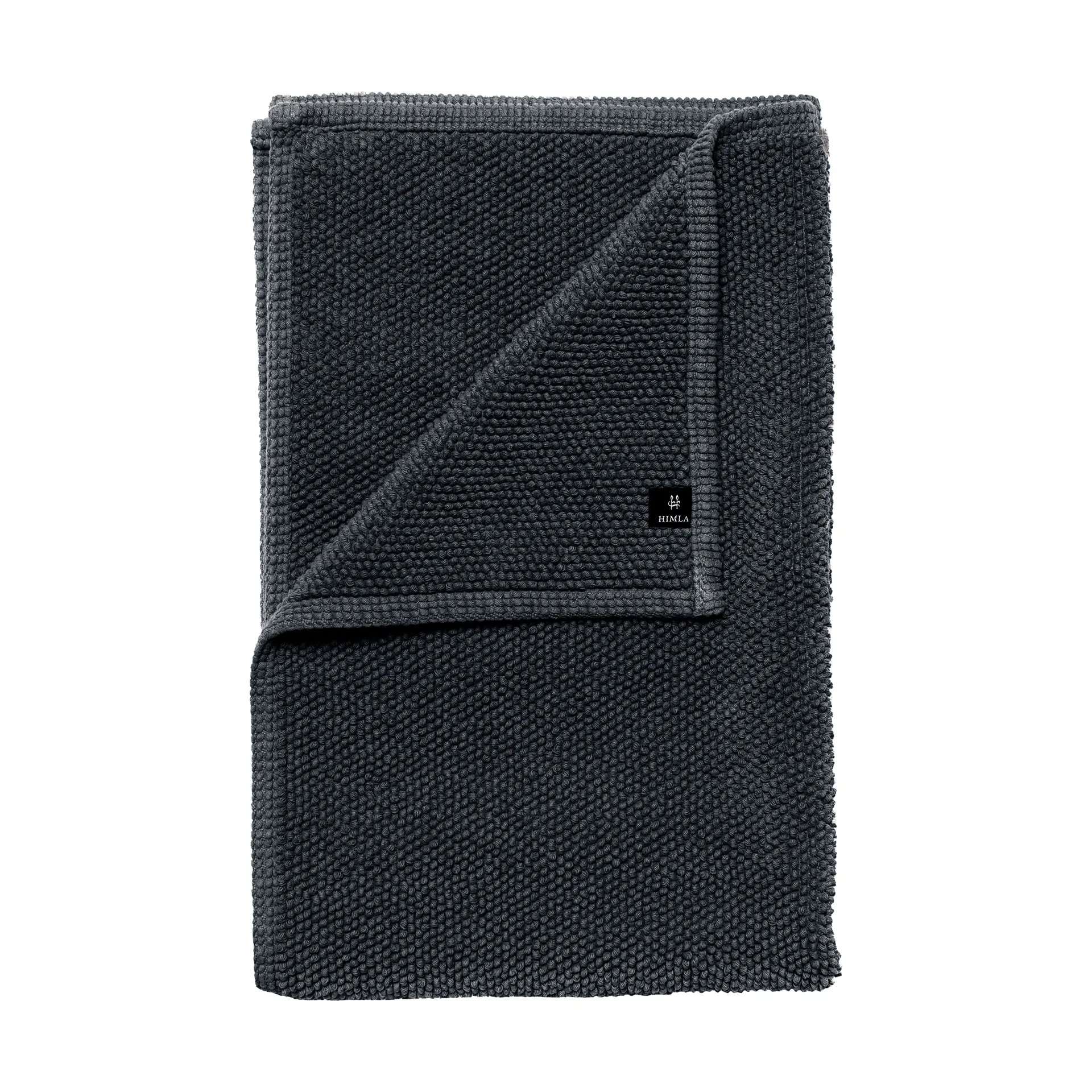 Max bathroom rug 60x90 cm, Silence Himla